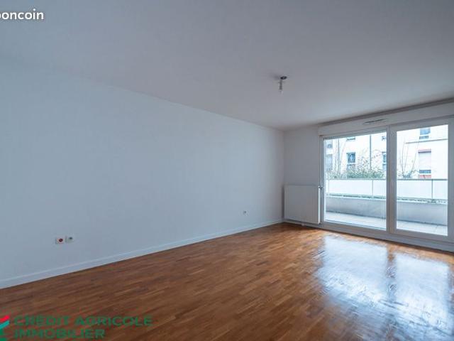Appartement vente à Cachan, Val-de-Marne