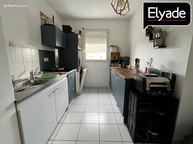 Appartement vente à Blaye, Saint-andré-de-cubzac