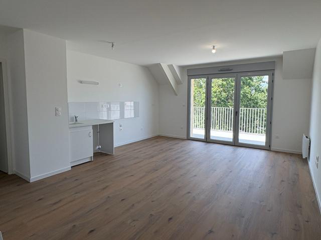 Appartement location à Angers, Les Ponts-de-cé