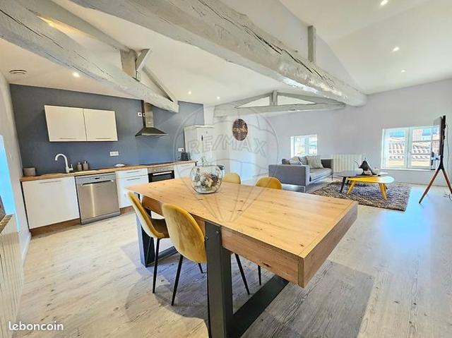 Appartement vente à Châteauroux, Pommiers