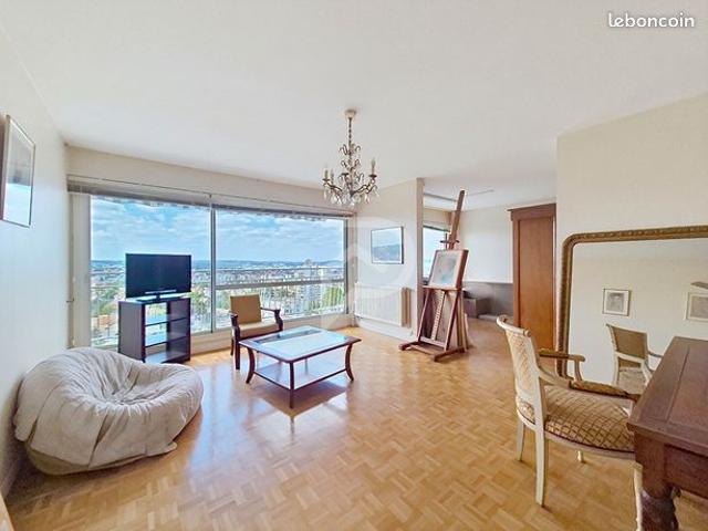 Appartement vente à Châtillon, Allier