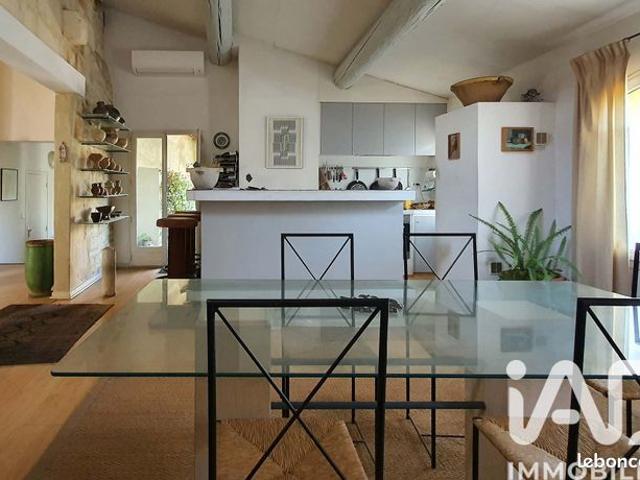 Appartement vente à Arles