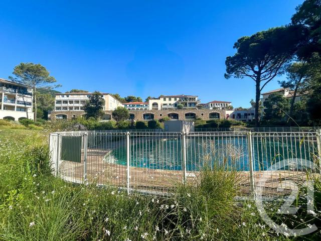 Appartement vente à Arrondissement de Draguignan, Cavalaire-sur-mer