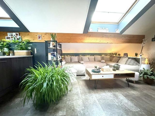 Appartement vente à France métropolitaine, Bellegarde-sur-valserine