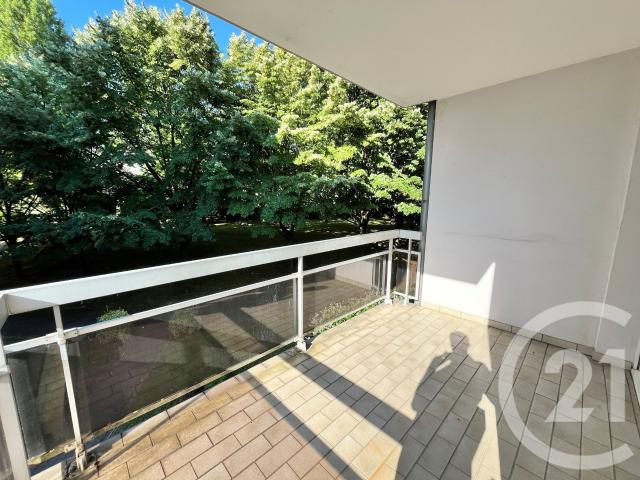 Appartement vente à Strasbourg, Oberhausbergen