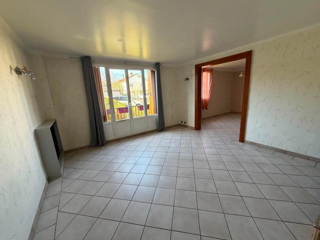 Appartement vente à Le Raincy, Coubron