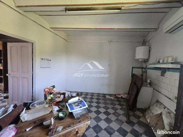 Appartement vente à Alès, Cendras