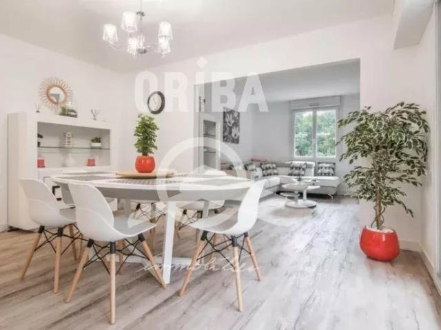 Appartement vente à Saint-Nazaire, La Baule-escoublac