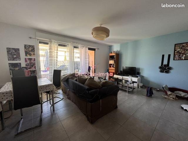 Appartement vente à Marseille, Auriol