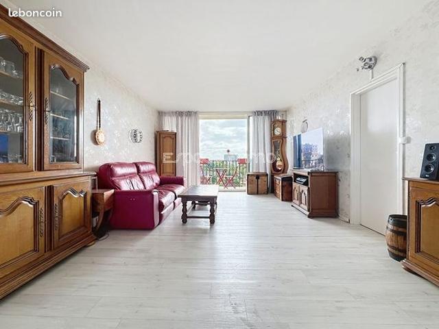 Appartement vente à Rouen, Mont-saint-aignan