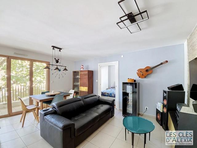 Appartement vente à Lyon, Métropole de Lyon