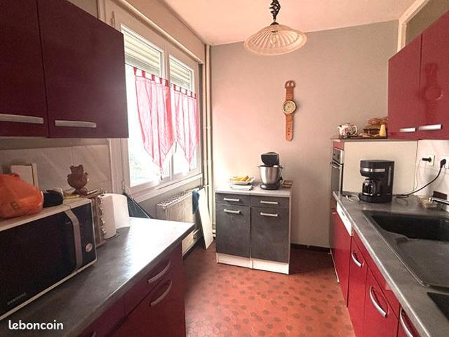Appartement vente à Cognin, Savoie