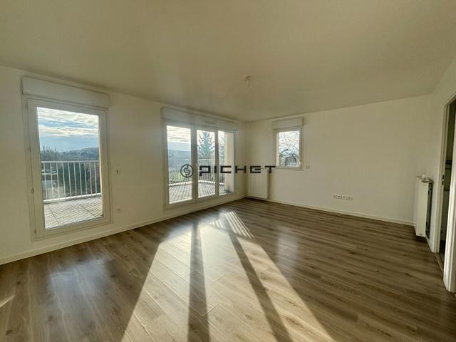 Appartement vente à France métropolitaine, Breuillet