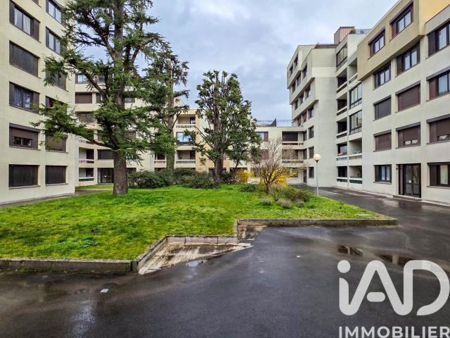 Appartement vente à Les Quatre Saisons, Rodez