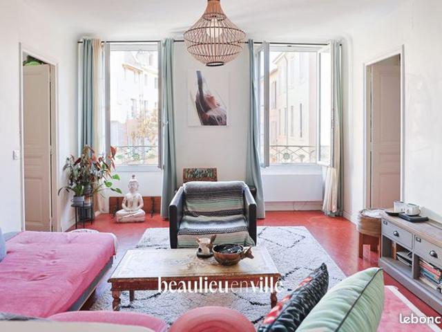 Appartement vente à Aix-en-Provence, Aix-en-provence