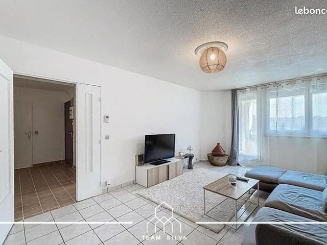 Appartement vente à Lyon, Métropole de Lyon