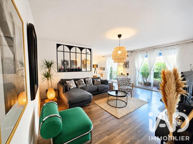 Appartement vente à Arrondissement de Toulon, Six-fours-les-plages