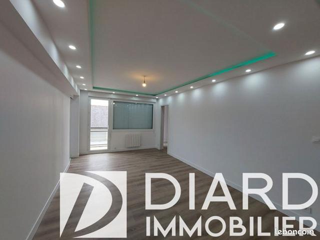 Appartement vente à Argentré-du-Plessis, Ille-et-Vilaine