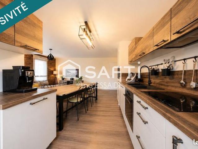 Appartement vente à Lyon, Métropole de Lyon