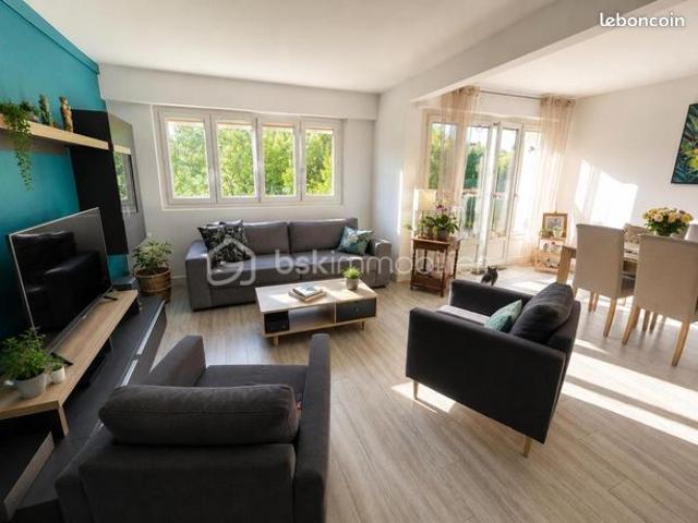 Appartement vente à Palaiseau, Chilly-mazarin