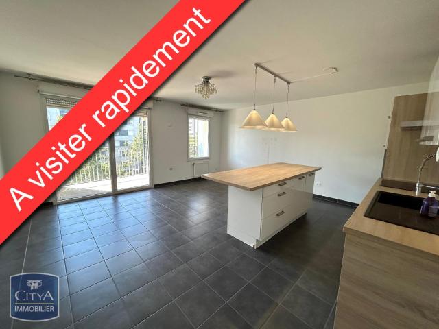 Appartement location à Lyon, Métropole de Lyon