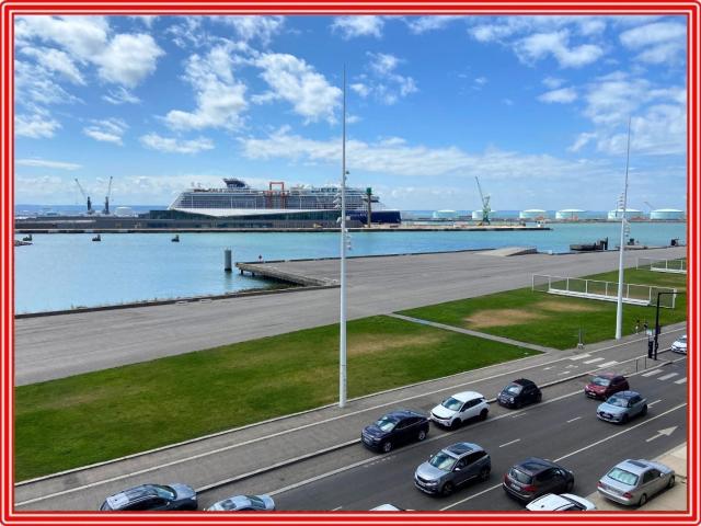 Appartement vente à Le Havre