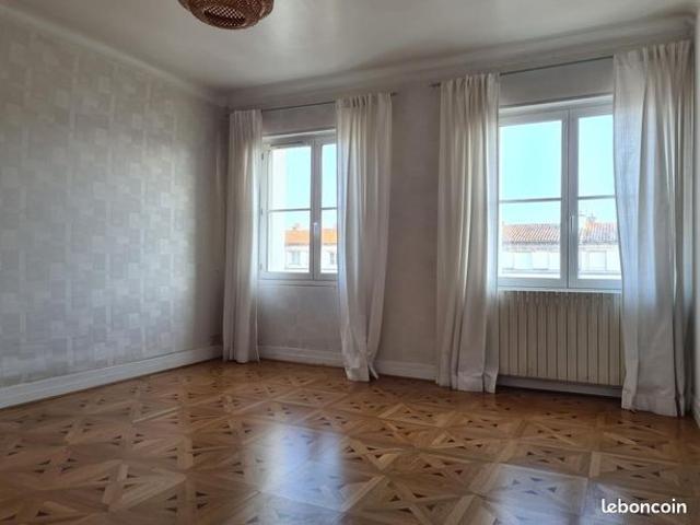 Appartement vente à Rochefort, Royan