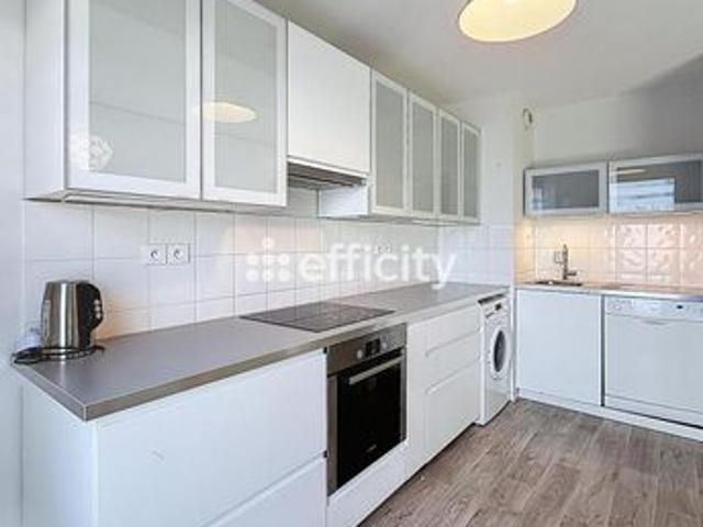 Appartement vente à Toulouse, Balma