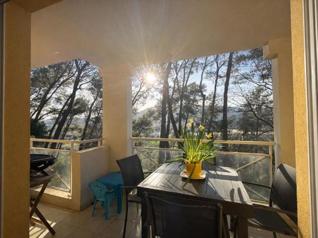 Appartement vente à Grasse, Cannes
