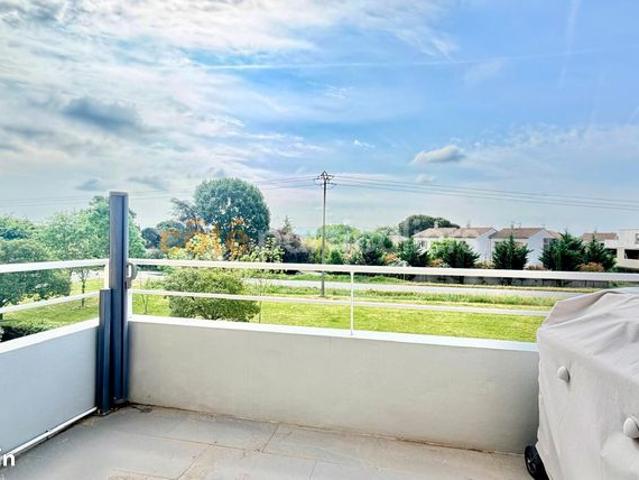 Appartement vente à Toulouse, Gagnac-sur-garonne