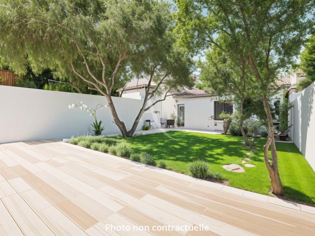 Appartement vente à Marseille