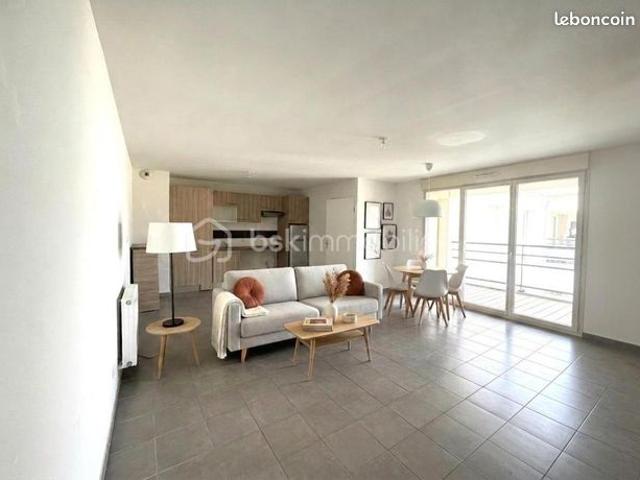 Appartement vente à Rambouillet