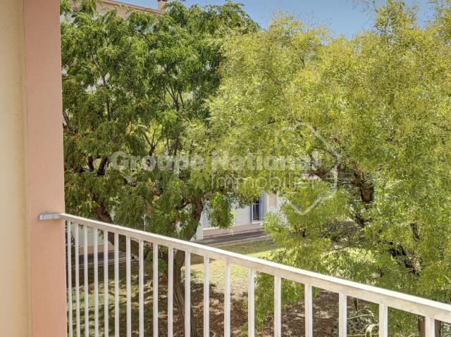 Appartement location à Istres, Berre-l'etang