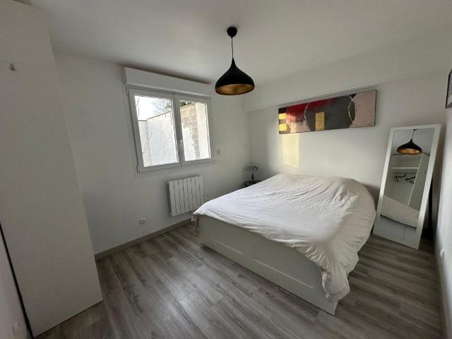 Appartement location à Reims, Bezannes