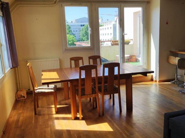 Appartement location à Torcy, Champs-sur-marne