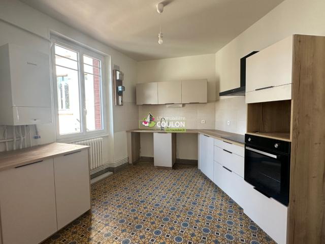 Appartement location à Clermont-Ferrand, Clermont-ferrand