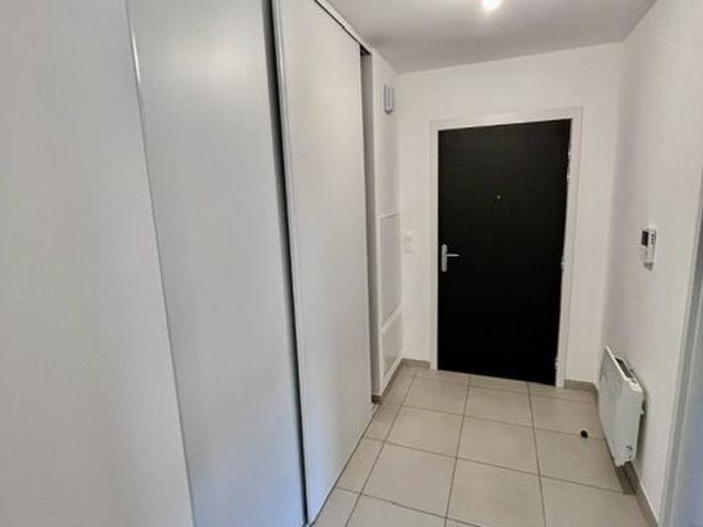 Appartement location à Châlons-en-Champagne, Fagnières