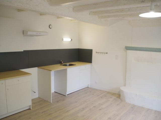 Appartement location à Nontron, Vieux-mareuil