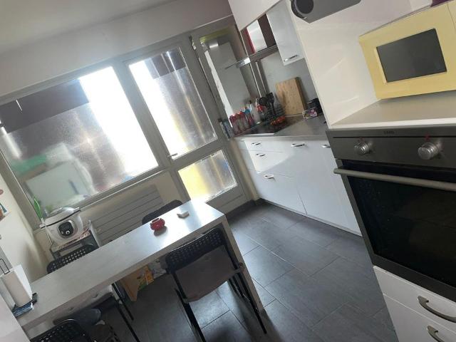 Appartement location à Mulhouse