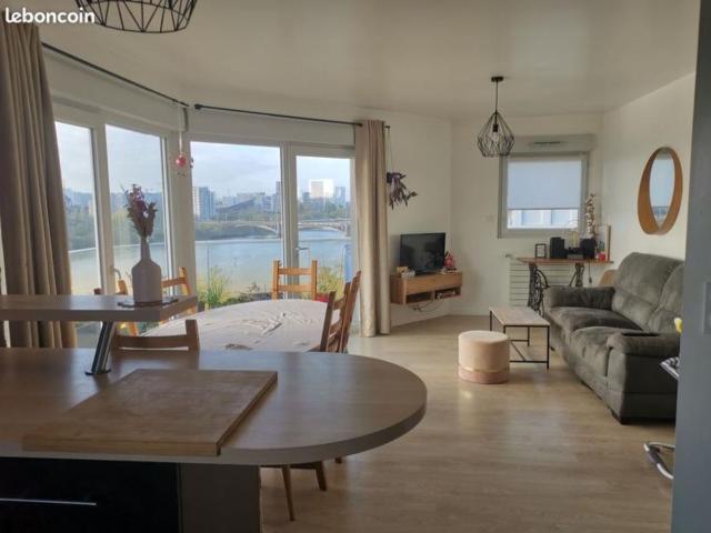 Appartement location à Nantes, La Chapelle-basse-mer