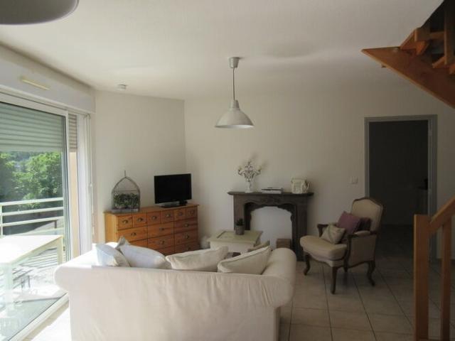 Appartement location à Rodez, Olemps