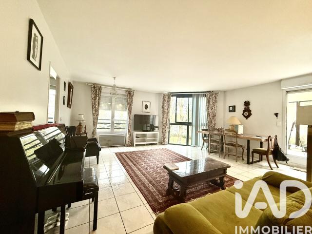 Appartement location à Palaiseau, Savigny-sur-orge