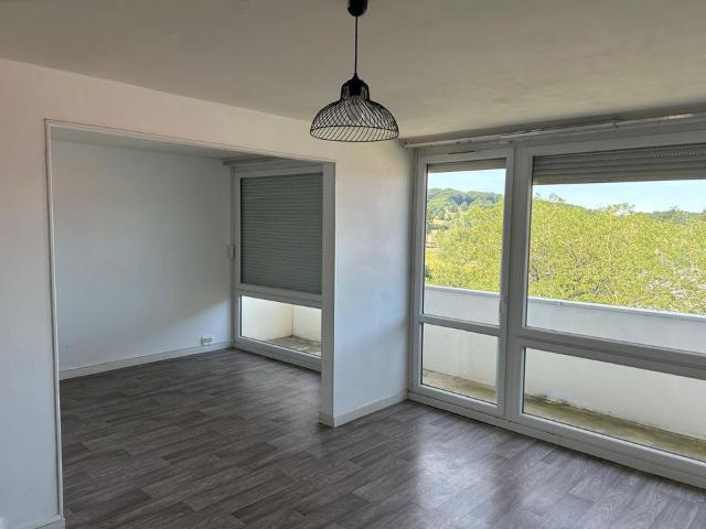 Appartement location à Soissons, Courmelles