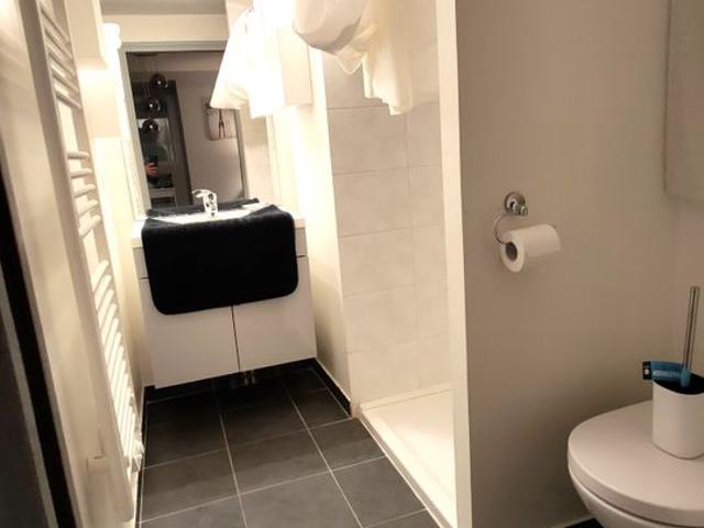 Appartement location à Thonon-les-Bains, Lyaud