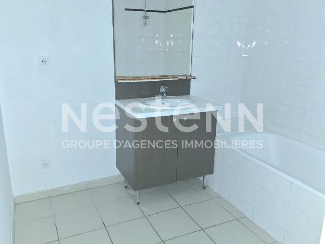 Appartement location à Toulouse