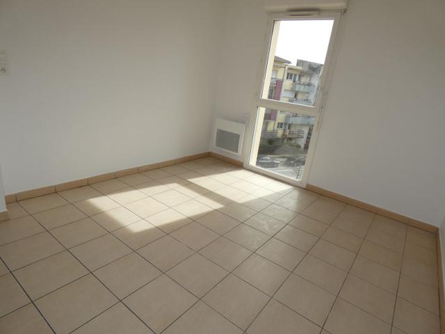Appartement location à Toulouse