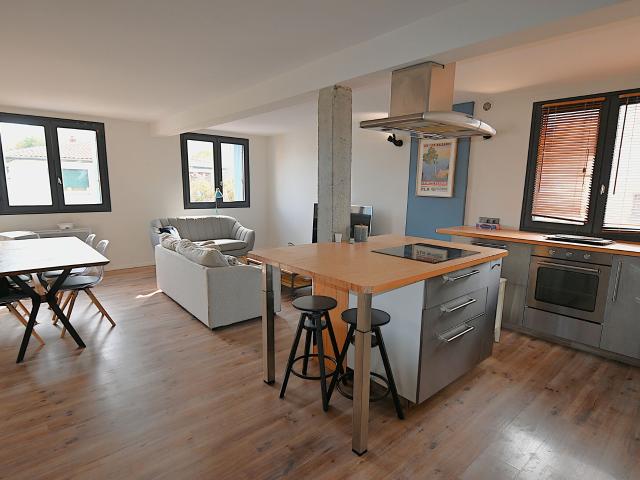 Appartement location à Toulouse