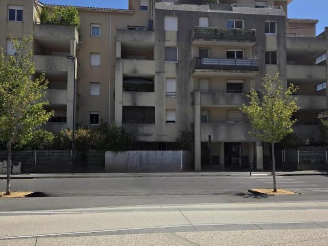 Appartement location à Valence