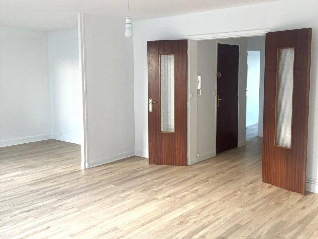 Appartement location à Hameau de Bois Preau, Rueil-Malmaison