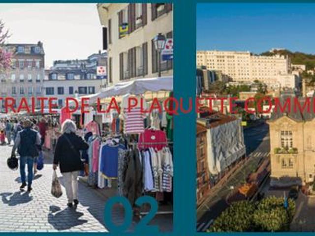Appartement vente à Nanterre, Suresnes